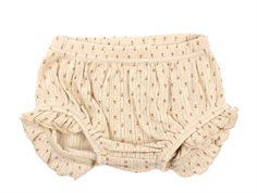 Lil Atelier bloomers frappe